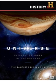 The Universe Season 2 (2008)