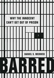 Barred (Daniel S.Medwed)