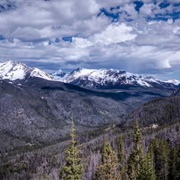 Colorado: &quot;14Ers&quot;