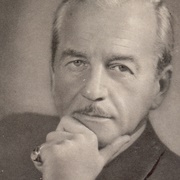 Ernst Dumcke Actor