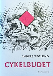 Cykelbudet (Anders Teglund)