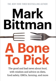 A Bone to Pick (Mark Bittman)