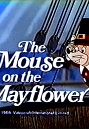 Mouse on the Mayflower (1968)