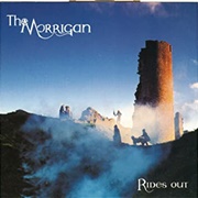 The Morrigan - Rides Out