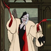 Cruella (1961)