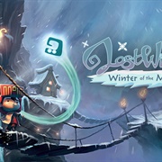 Lostwinds 2: Winter of the Melodias