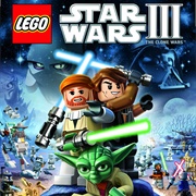 Lego Star Wars III: The Clone Wars