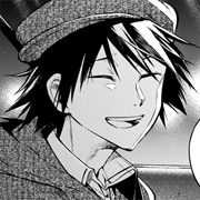 Edogawa Ranpo