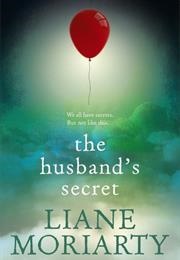 The Husband&#39;s Secret (Liane Moriarty)