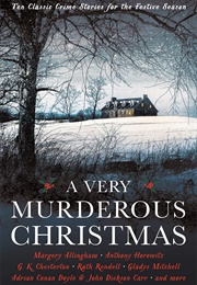 A Very Murderous Christmas (Various)