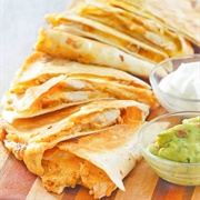 Quesadilla