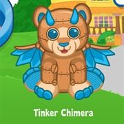 Tinker Chimera