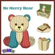 Be Merry Bear