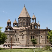 Oriental Orthodox Church