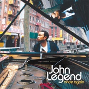 Once Again (John Legend, 2006)