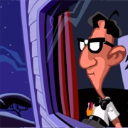 Day of the Tentacle (1993)