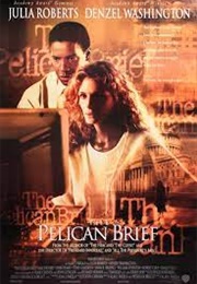 The Pelican Brief (1993)