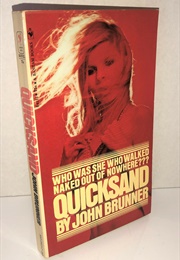 Quicksand (John Brunner)