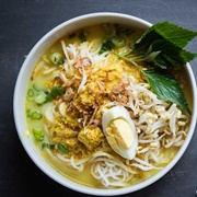 Laksa (Indonesia)