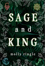 Sage and King (Molly Ringle)