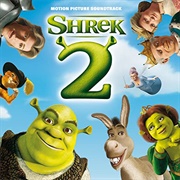 Shrek 2