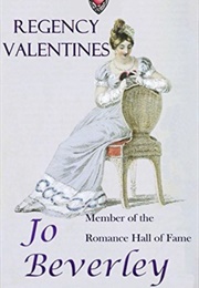 Regency Valentine&#39;s (Jo Beverley)