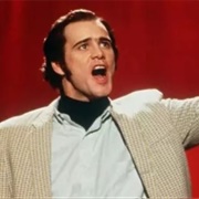Andy Kaufman - &quot;Man on the Moon&quot; (1999)