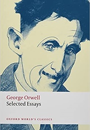 Selected Essays (George Orwell)