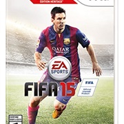 Fifa 15