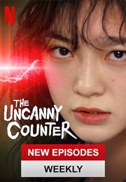 The Uncanny Counter (2020)