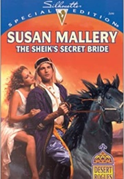 The Sheik&#39;s Secret Bride (Susan Mallery)