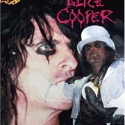 Alice Cooper: The Nightmare Returns (1986)