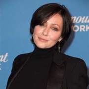 Shannon Doherty