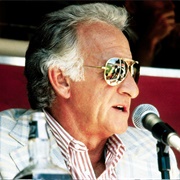 Harry Doyle (Major League)