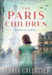 The Paris Children (Gloria Goldreich)