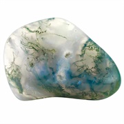 Moss Agate