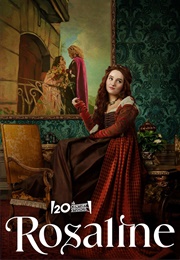 Rosaline (2022)