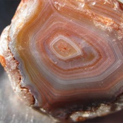 Lake Superior Agate