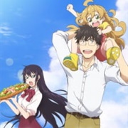 Sweetness and Lightning