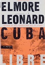 Cuba Libre (Elmore Leonard)