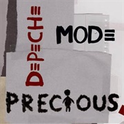 Precious (2005)