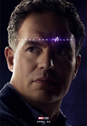 Bruce Banner (Endgame)