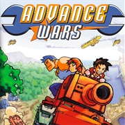 Advance Wars