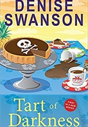 Tart of Darkness (Denise Swanson)