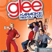 Karaoke Revolution Glee: Volume 3