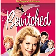 Bewitched: Season 3