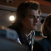 Steve Harrington