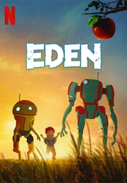 Eden (2021)