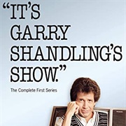 It&#39;s Garry Shandling&#39;s Show - Season 1