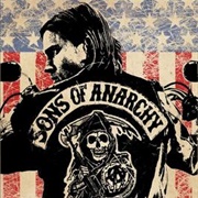 Sons of Anarchy